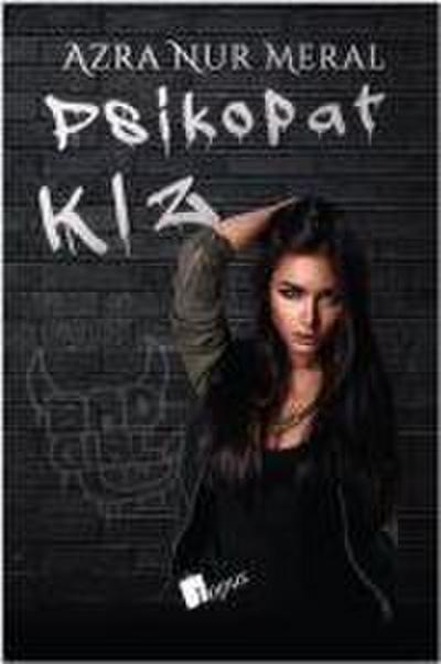 Psikopat Kiz Ciltli