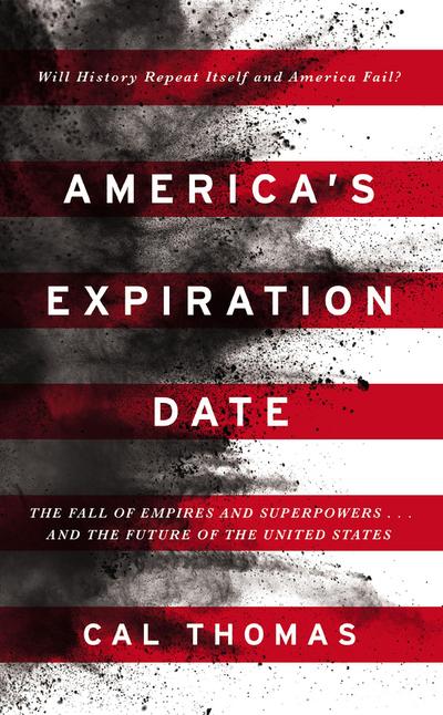 America’s Expiration Date