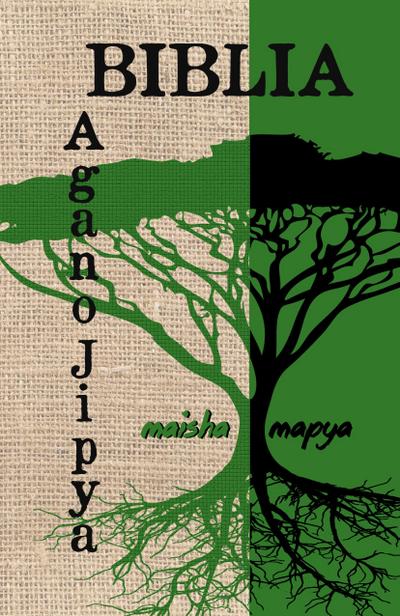 Swahili New Testament Bible