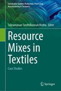 Resource Mixes in Textiles