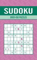 Sudoku: Over 450 Puzzles