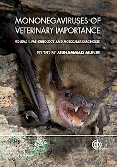 Mononegaviruses of Veterinary Importance, Volume 1