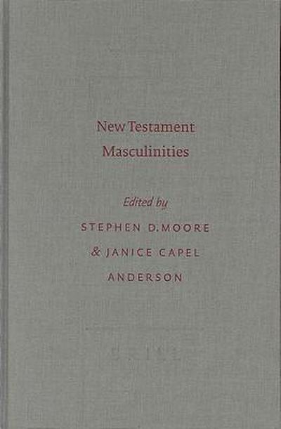 New Testament Masculinities