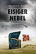 Eisiger Nebel