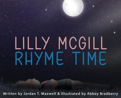Lilly Mcgill - Rhyme Time