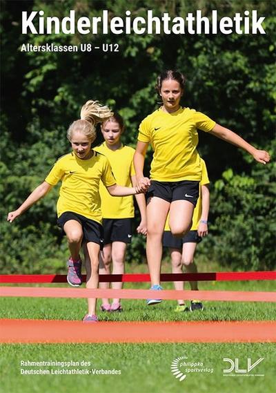 Kinderleichtathletik