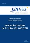 Verständigung in pluralen Welten