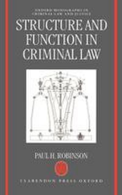 Structure and Function