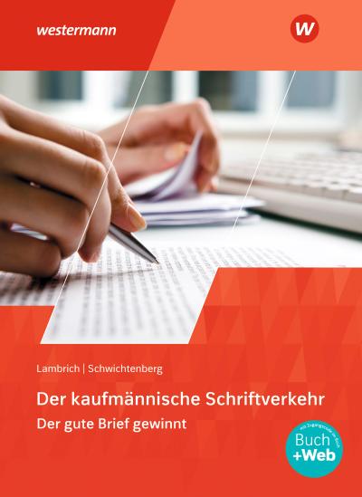 Der kaufmännische Schriftverkehr