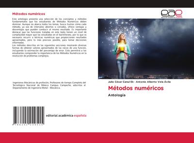 Métodos numéricos