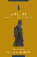 Zhu Xi