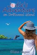 Jodie’s Adventure on Driftwood Island