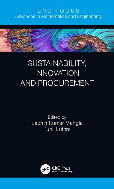 Sustainability, Innovation and Procurement