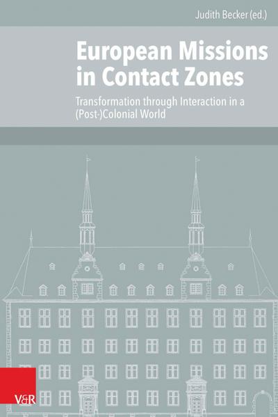 European Missions in Contact Zones