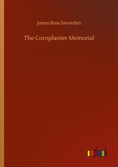 The Cornplanter Memorial
