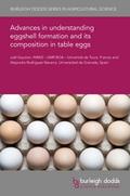 Advances in understanding eggshell formation and its composition in table eggs