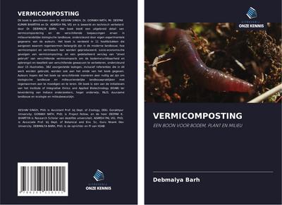 VERMICOMPOSTING