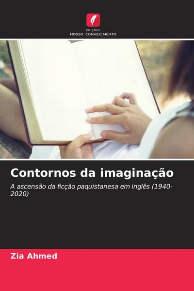 Contornos da imaginação