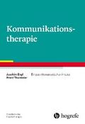 Kommunikationstherapie