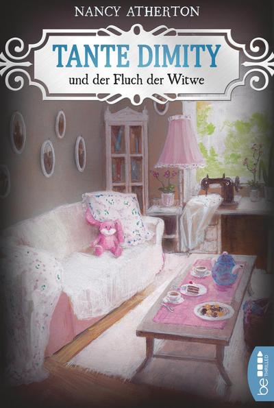 Tante Dimity und der Fluch der Witwe