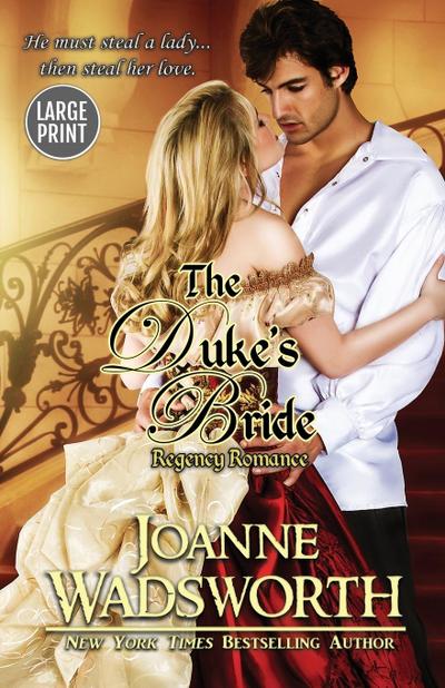 The Duke’s Bride