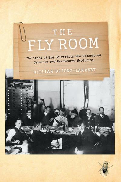 The Fly Room