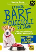 La Dieta Barf per Cuccioli di Cane