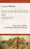 Entdeckungen im Orient