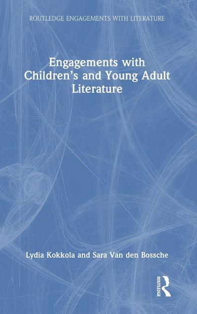 Engagements with Children’s and Young Adult Literature