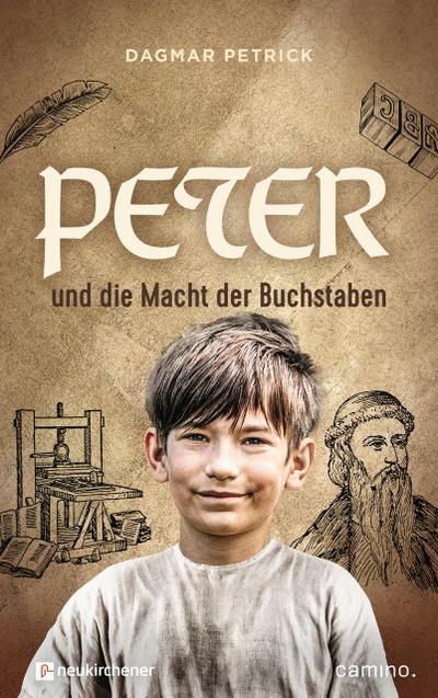 Peter und die Macht der Buchstaben