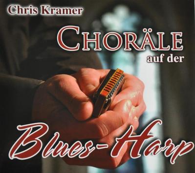 Choräle auf der Blues-Harp