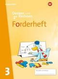 Denken und Rechnen - Allgemeine Ausgabe 2024