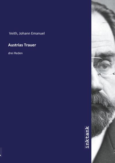 Austrias Trauer