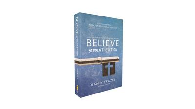 Believe Student Edition, Paperback