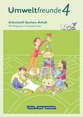 Umweltfreunde - Sachsen-Anhalt - Ausgabe 2016 - 4.