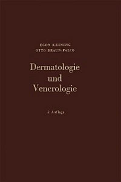 Dermatologie und Venerologie