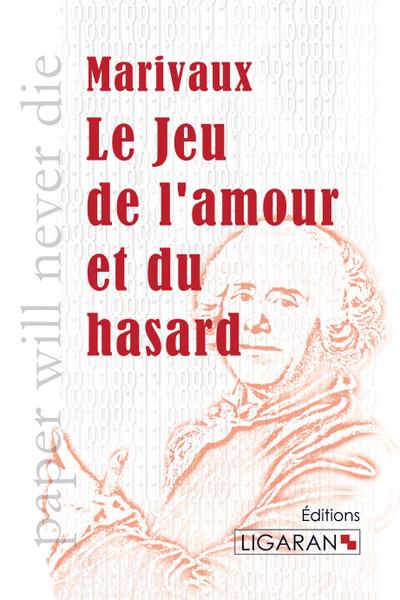 Le Jeu de l’amour et du hasard