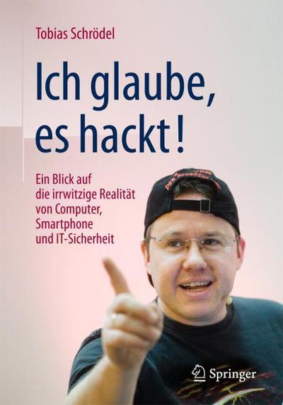 Ich glaube, es hackt!