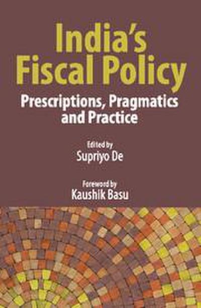 India’s Fiscal Policy