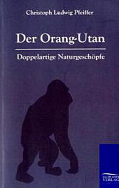Der Orang-Outan