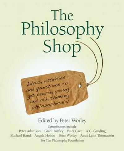 The Philosophy Foundation