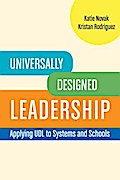 Universally Designed Leadership