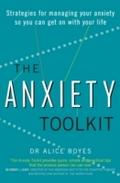 Anxiety Toolkit