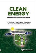 CLEAN ENERGY [W/ DVD]