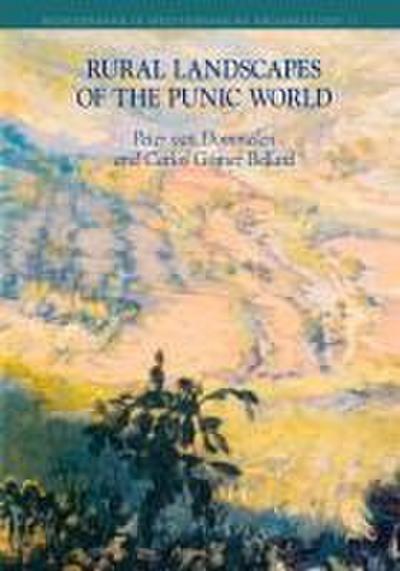Rural Landscapes of the Punic World