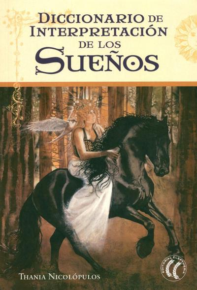 Nicolópulos de Farias, T: Diccionario de interpretación de l