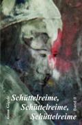 Schüttelreime, Schüttelreime, Schüttelreime, Band 