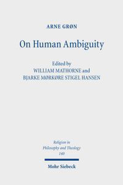 On Human Ambiguity