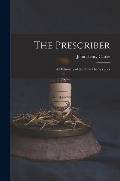 The Prescriber