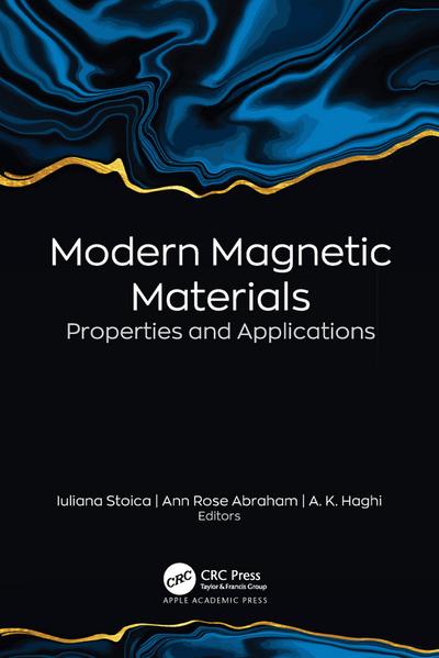 Modern Magnetic Materials
